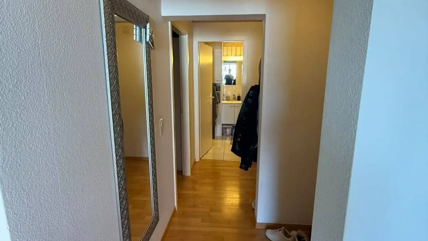 Appartement à louer - 8800 Thalwil - Photo 3