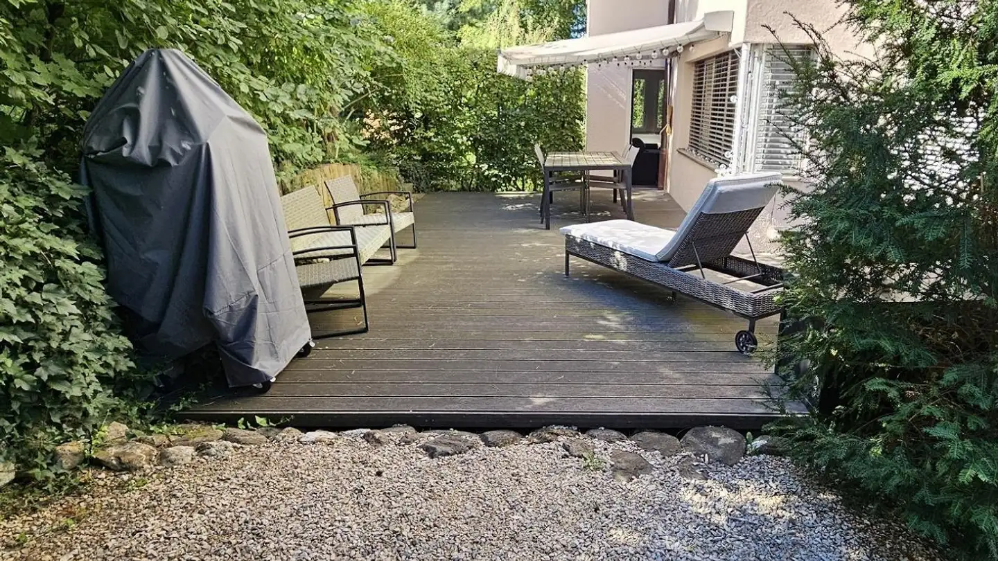 Apartment for rent - Mülimattweg 6, 6317 Oberwil b. Zug