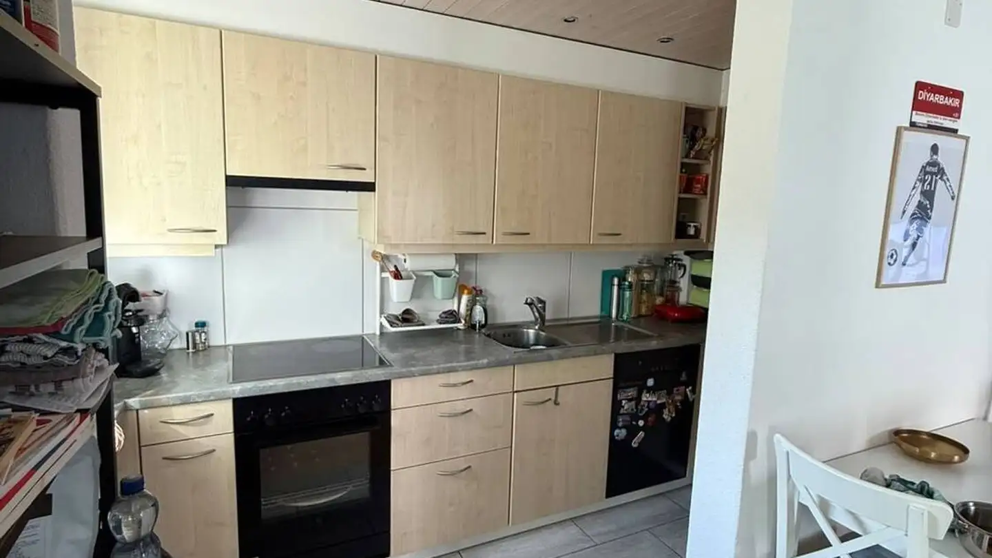 Appartement à louer - 8800 Thalwil - Photo 4