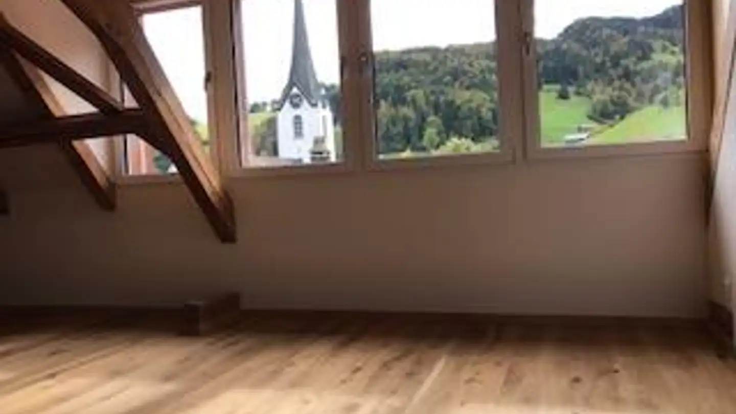 Penthouse for rent - Dorfstrasse 22, 9125 Brunnadern - Photo 4
