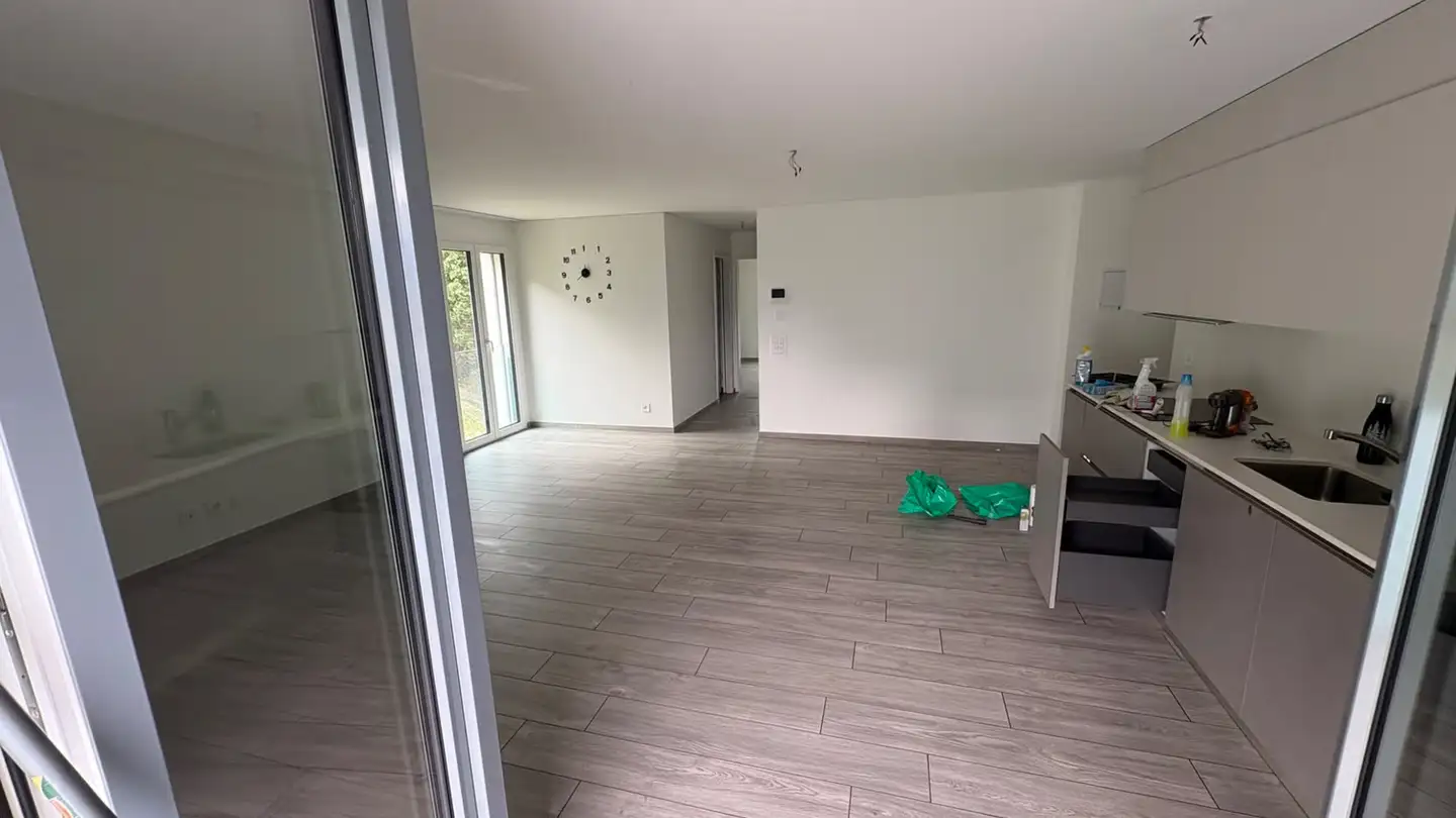 Appartamento in affitto - Via Pedemonte, 6572 Quartino - Foto 2