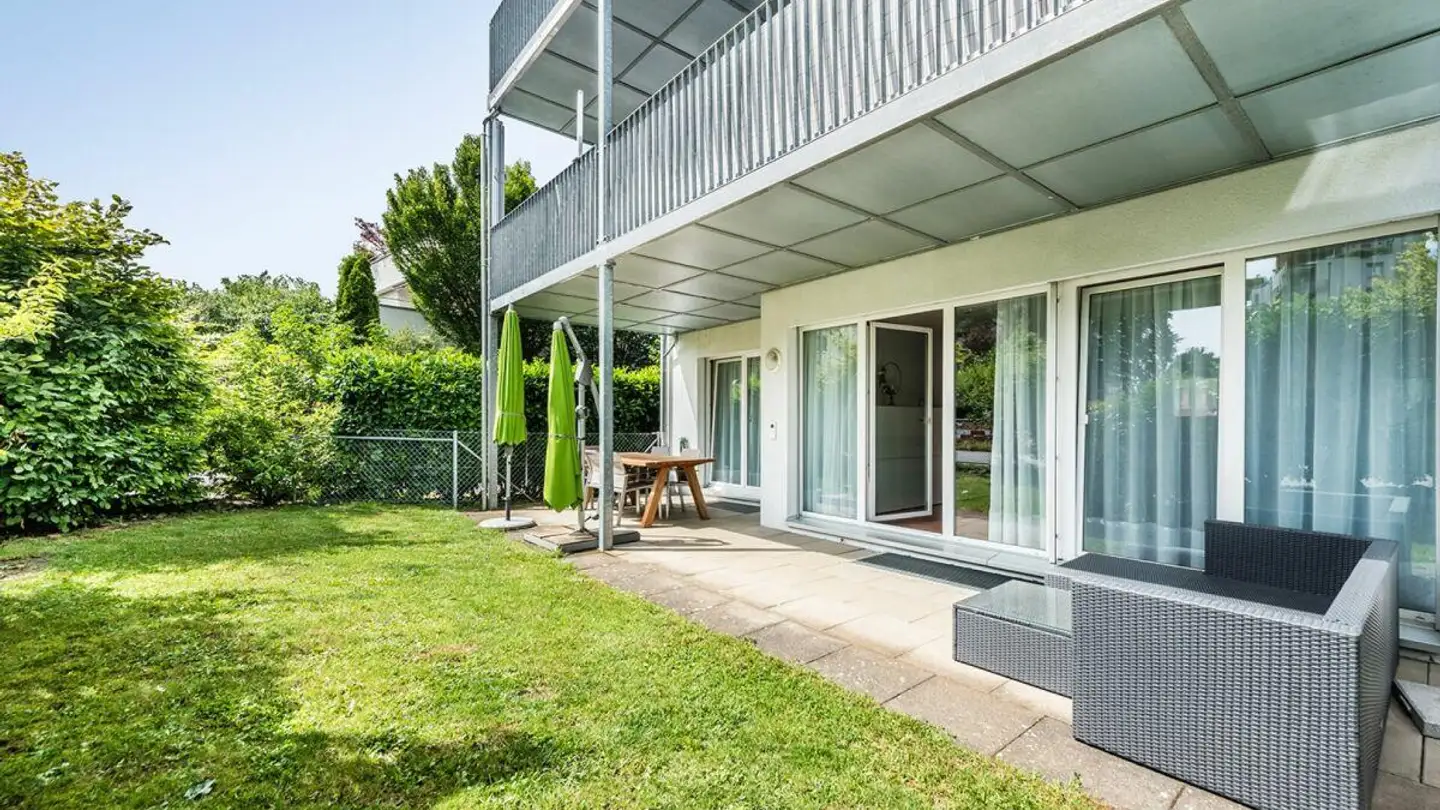 Appartamento in vendita - Schäflerweg, 8280 Kreuzlingen