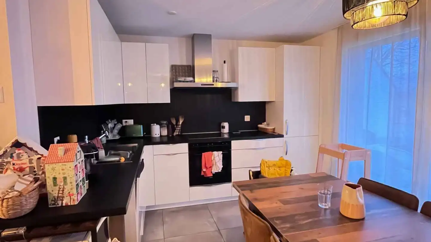 Wohnung mieten - Chemin Des Perry 9, 1441 Valeyres-sous-Montagny - Foto 2