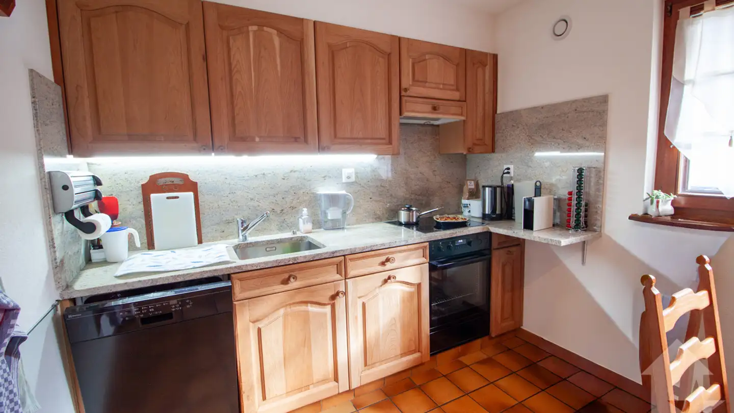 Casa singola in vendita - 1994 Aproz (Nendaz) - Foto 3