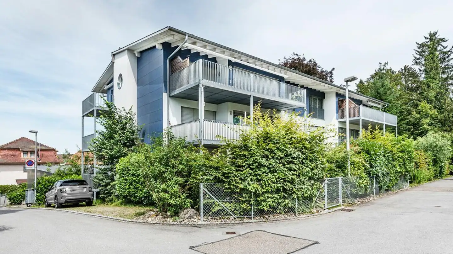 Appartamento in vendita - Schäflerweg, 8280 Kreuzlingen - Photo 2