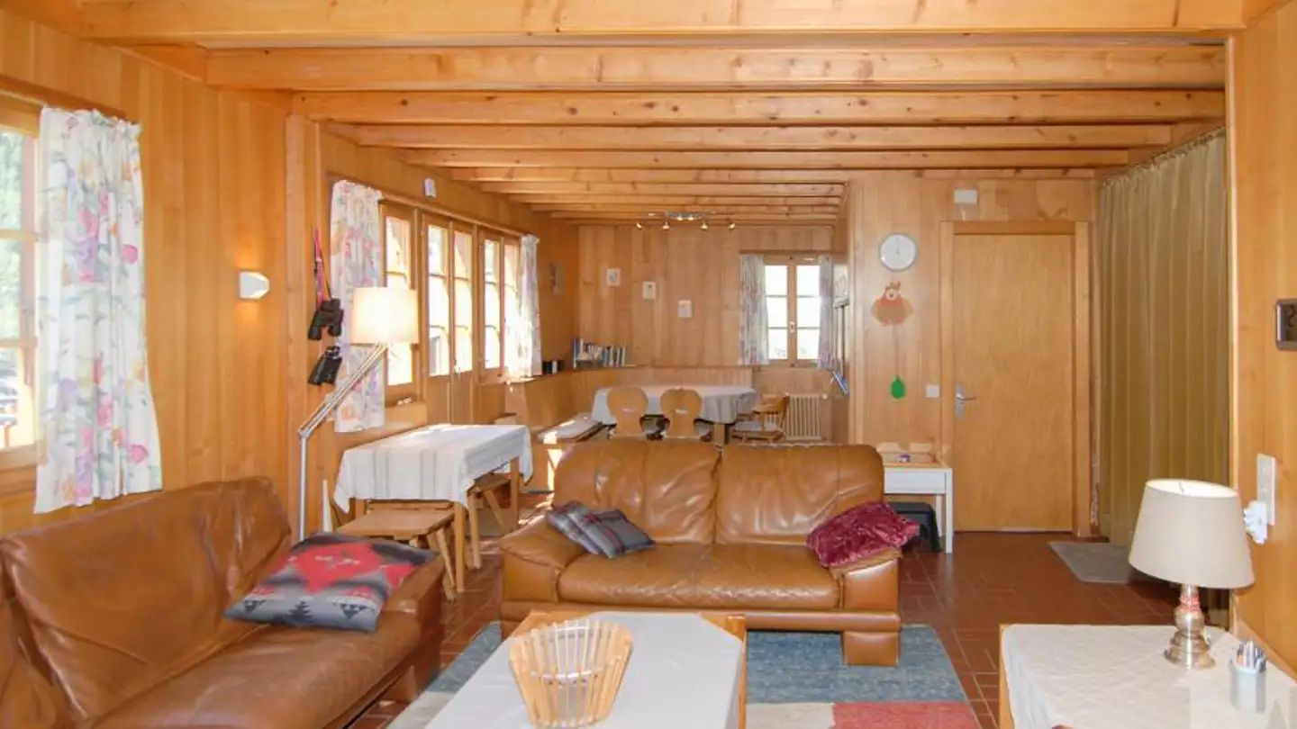 Chalet for sale - 1983 Evolène - Photo 4