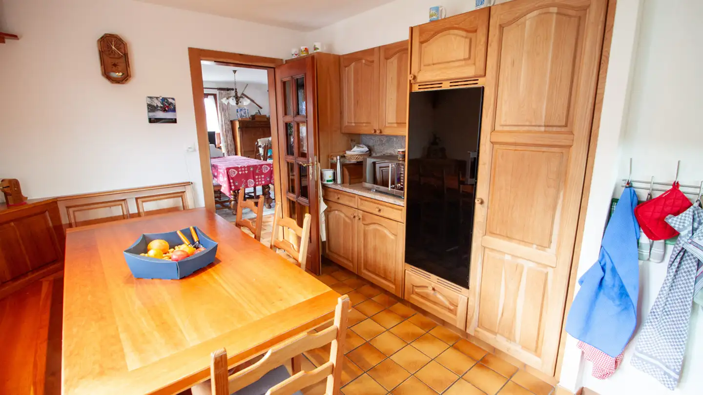 Casa singola in vendita - 1994 Aproz (Nendaz) - Foto 4