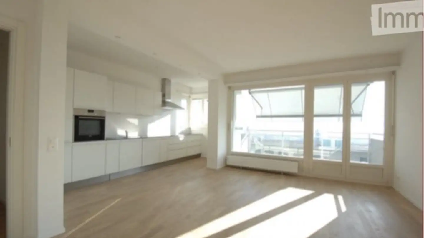 Apartment for rent - Via Zurigo, 6900 Lugano