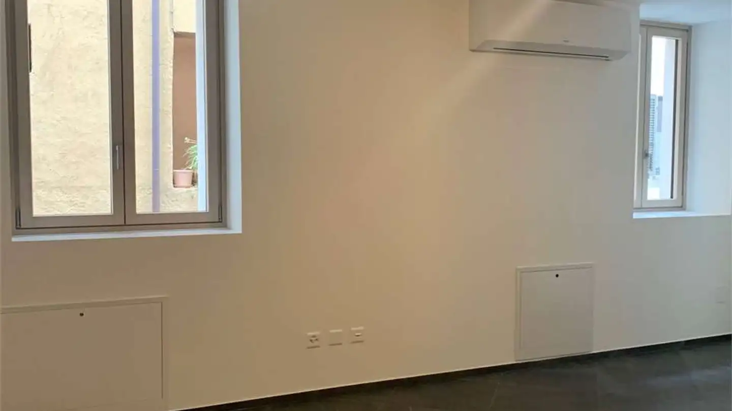 Appartamento in vendita - Via Al Ponte 1, 6826 Riva San Vitale - Foto 2