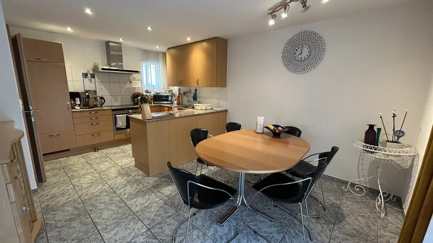 Single house for rent - Schörisfeldweg, 9463 Oberriet SG - Photo 2