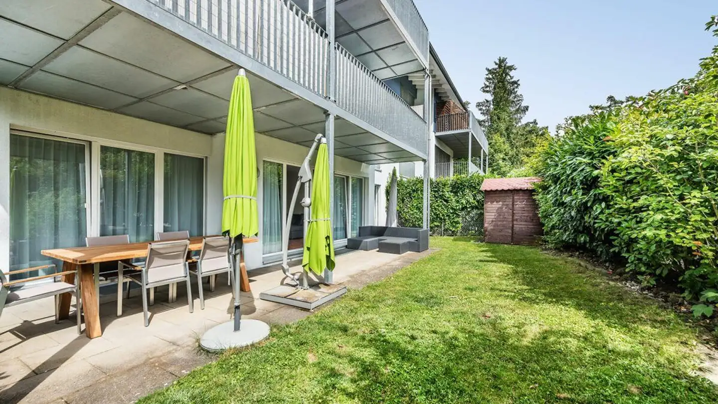 Appartamento in vendita - Schäflerweg, 8280 Kreuzlingen - Photo 3