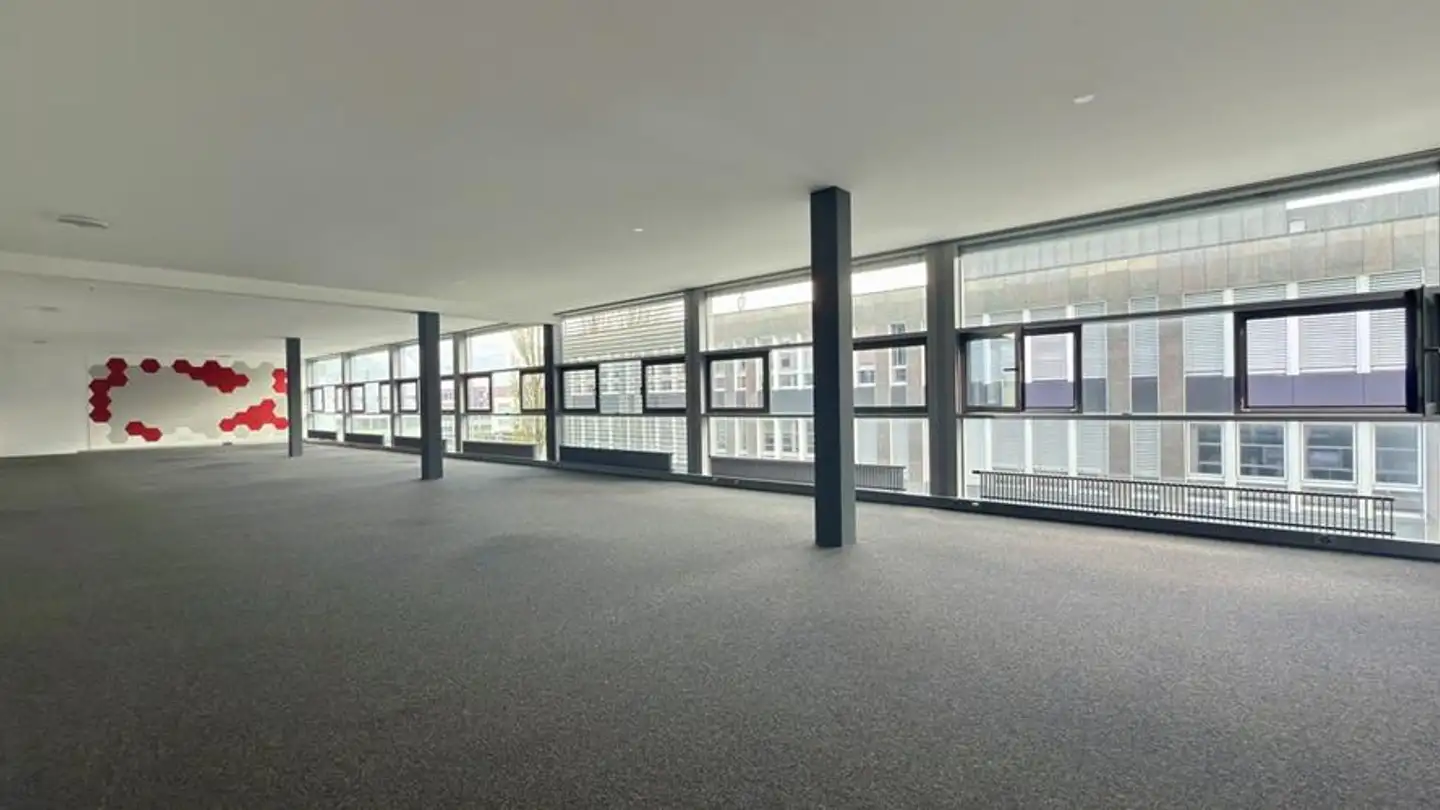 Bureau à louer - Route Du Petit-Moncor 1d, 1752 Villars-sur-Glâne - Photo 3