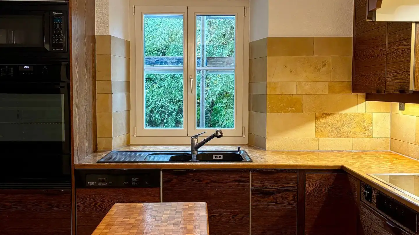 Casa a schiera in affitto - Les Motteresses 32, 2075 Wavre - Photo 3