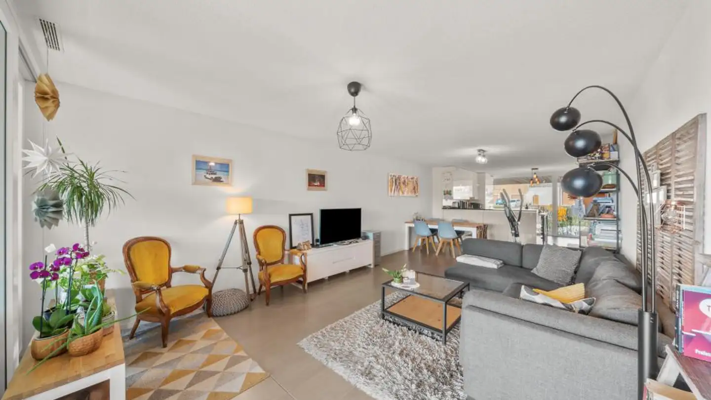 Appartamento in vendita - Rue Des Cordeires 16a, 1124 Gollion