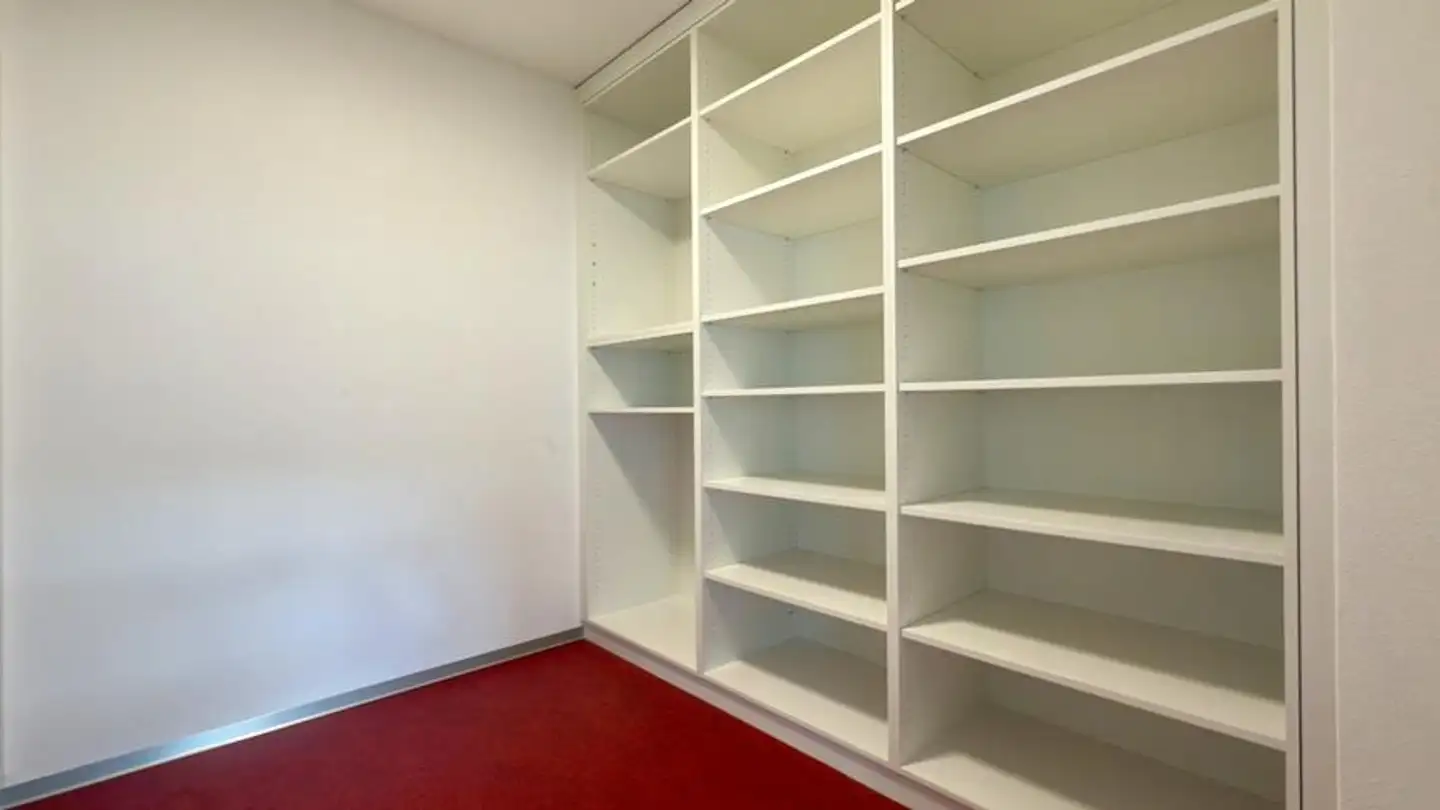 Bureau à louer - Route Du Petit-Moncor 1d, 1752 Villars-sur-Glâne - Photo 4