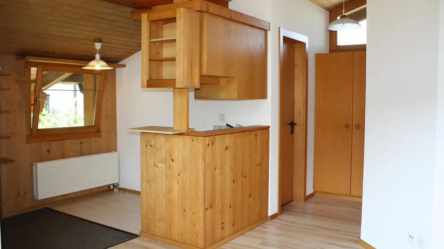 Apartment for rent - Ahornweg 12, 6222 Gunzwil - Photo 4