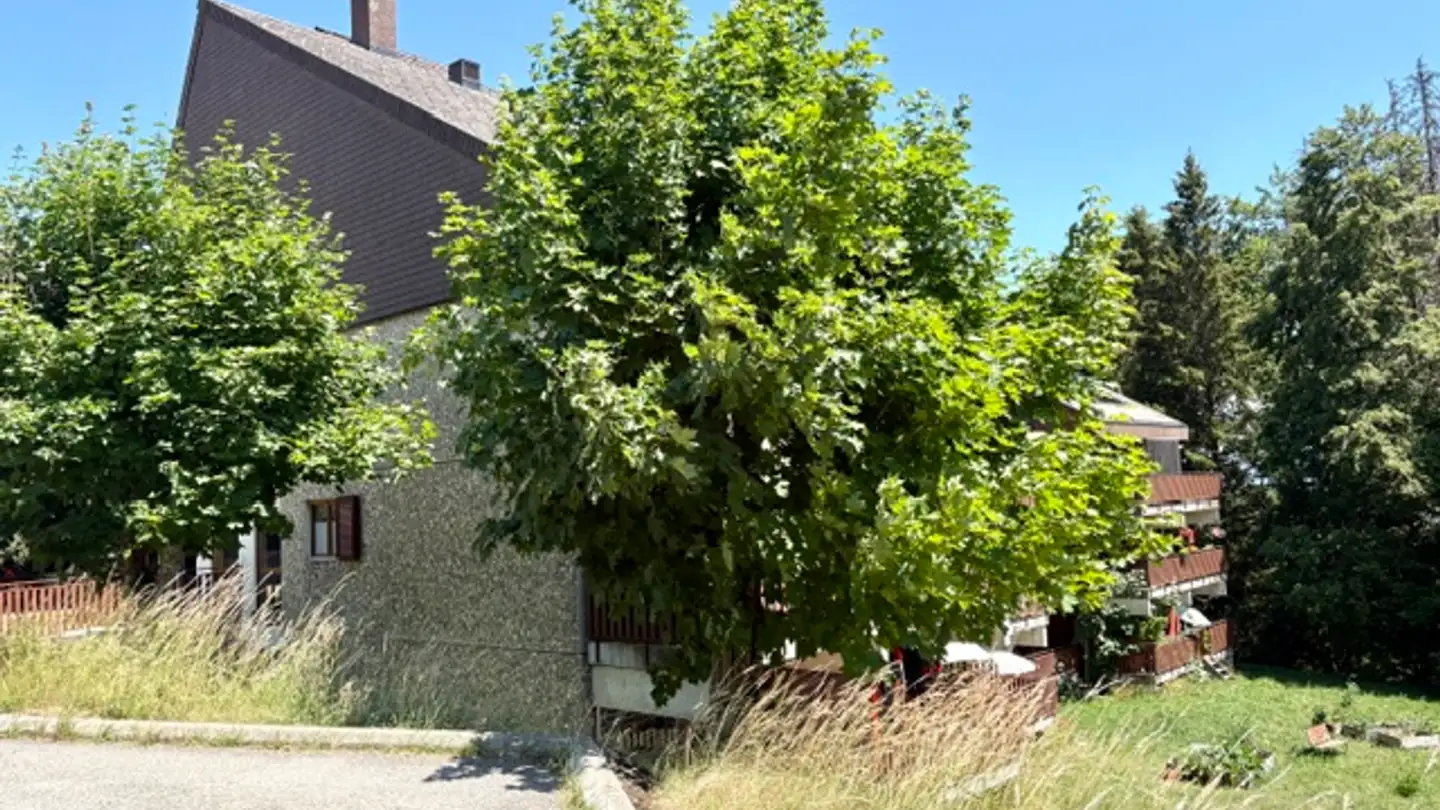 Appartement à vendre - Route Des Cheseaux-Dessus, 1264 St-Cergue - Photo 2