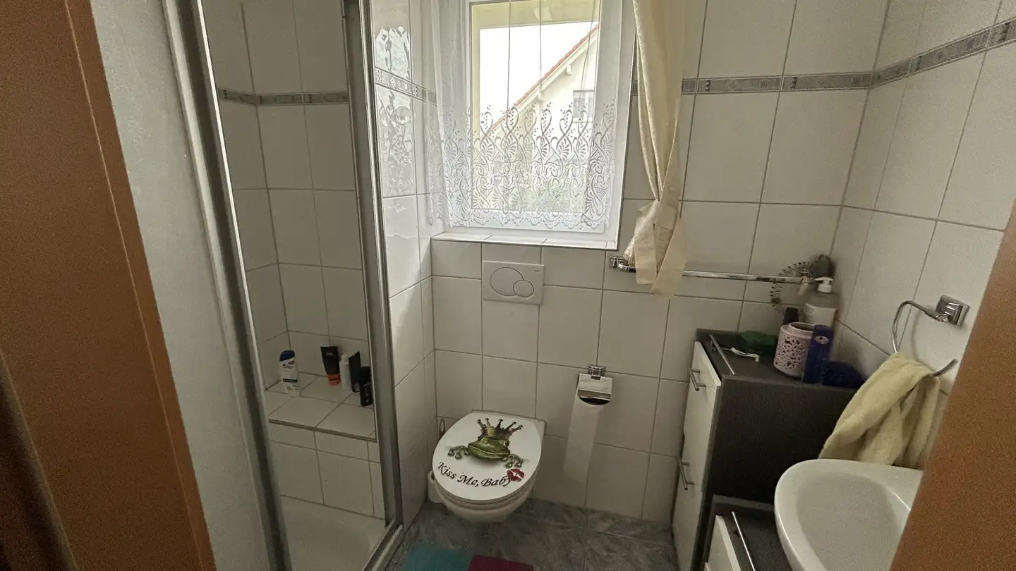 Single house for rent - Schörisfeldweg, 9463 Oberriet SG - Photo 3