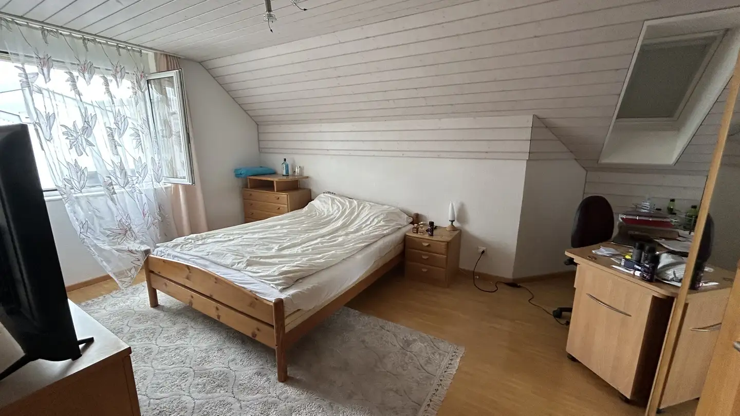 Single house for rent - Schörisfeldweg, 9463 Oberriet SG - Photo 4