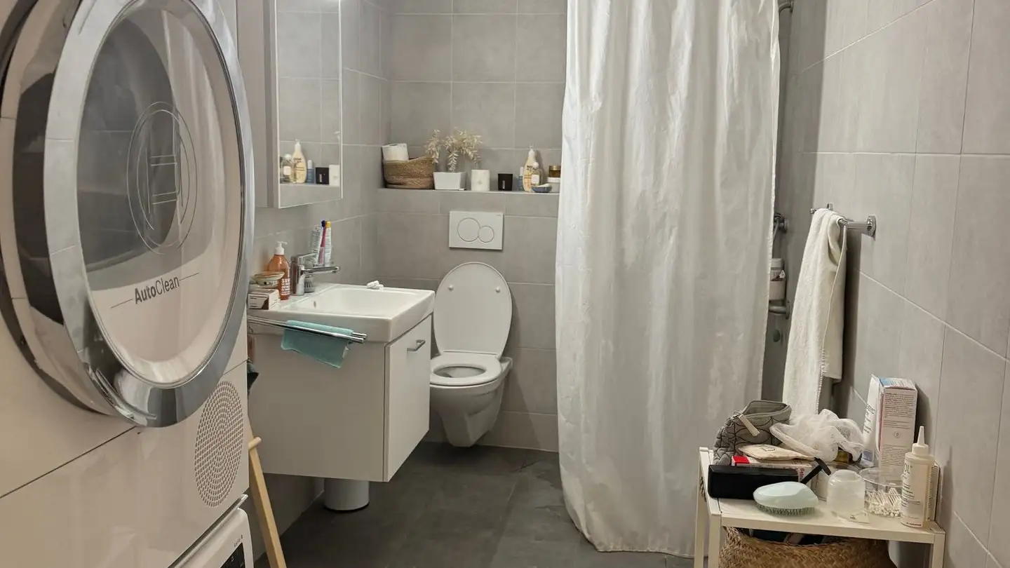 Appartamento in affitto - Route De La Gare 10, 1195 Bursinel - Foto 2