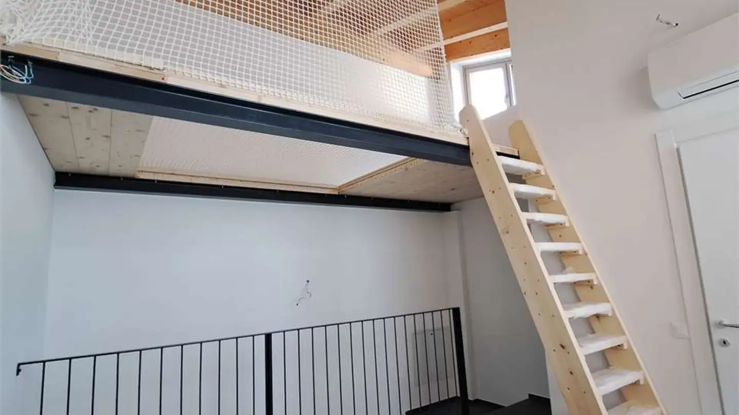 Appartamento in vendita - Via Al Ponte 1, 6826 Riva San Vitale - Foto 4