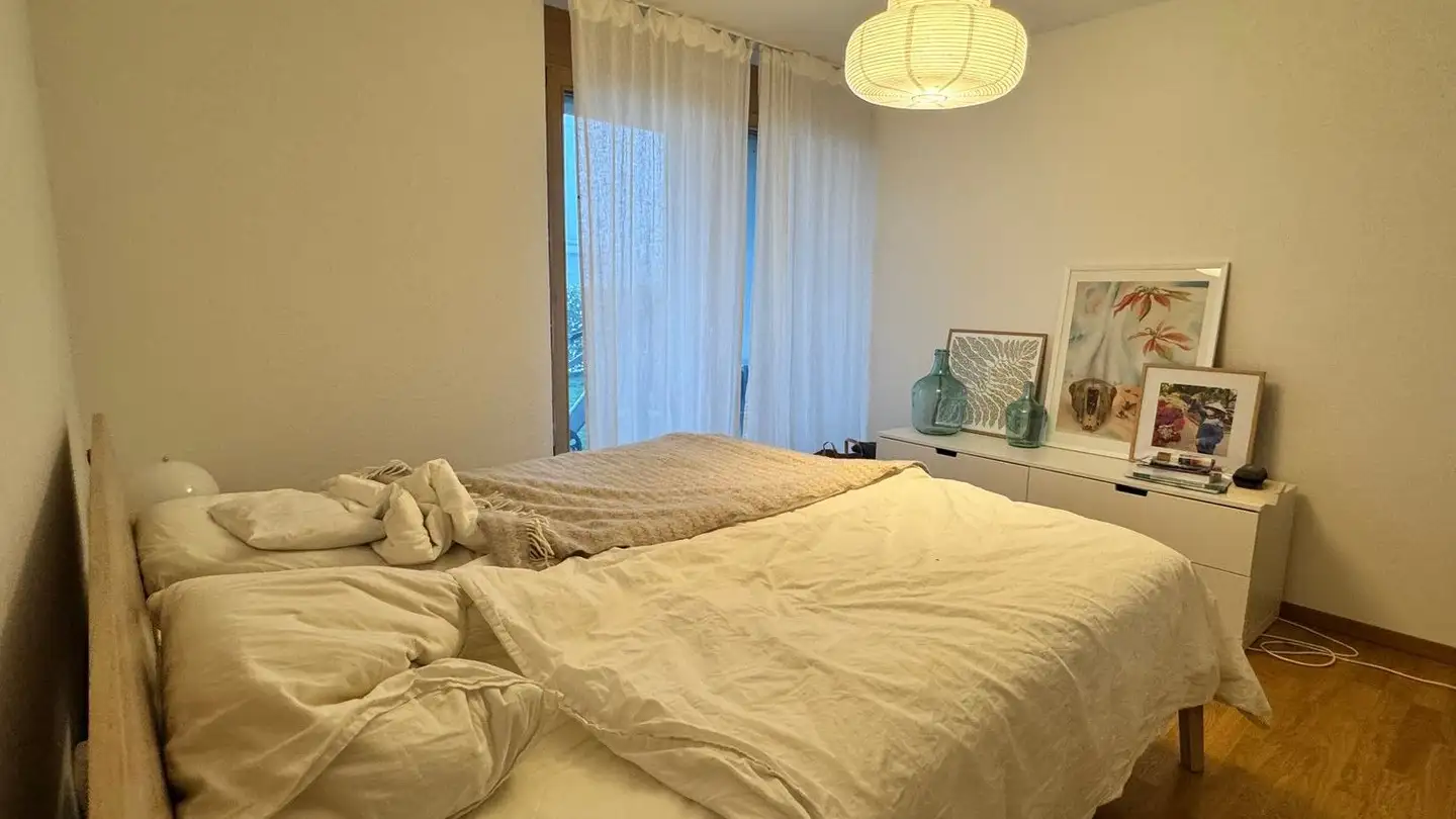 Appartamento in affitto - Route De La Gare 10, 1195 Bursinel - Foto 3