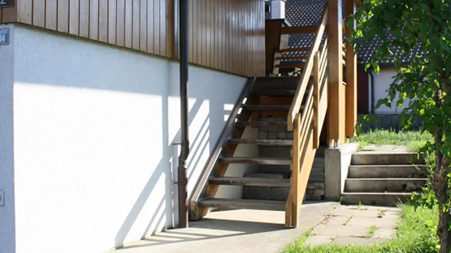 Apartment for rent - Ahornweg 12, 6222 Gunzwil - Photo 2