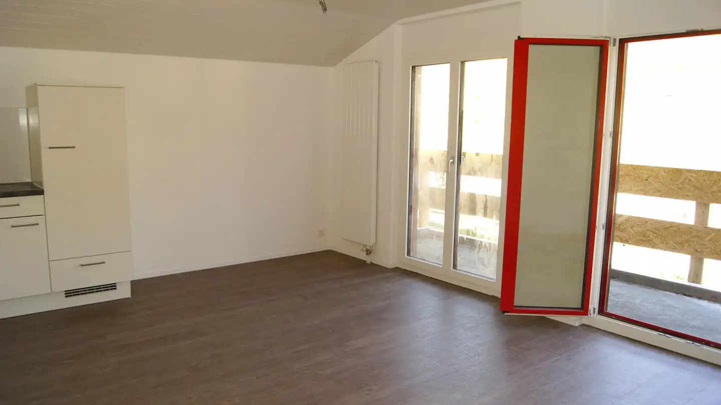 Wohnung mieten - Entlebucherstrasse 41, 6110 Wolhusen