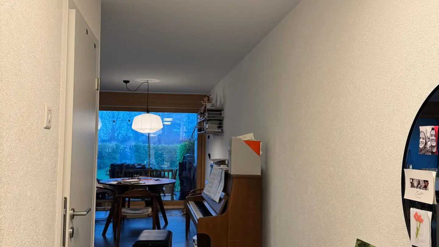 Appartamento in affitto - Route De La Gare 10, 1195 Bursinel - Foto 4