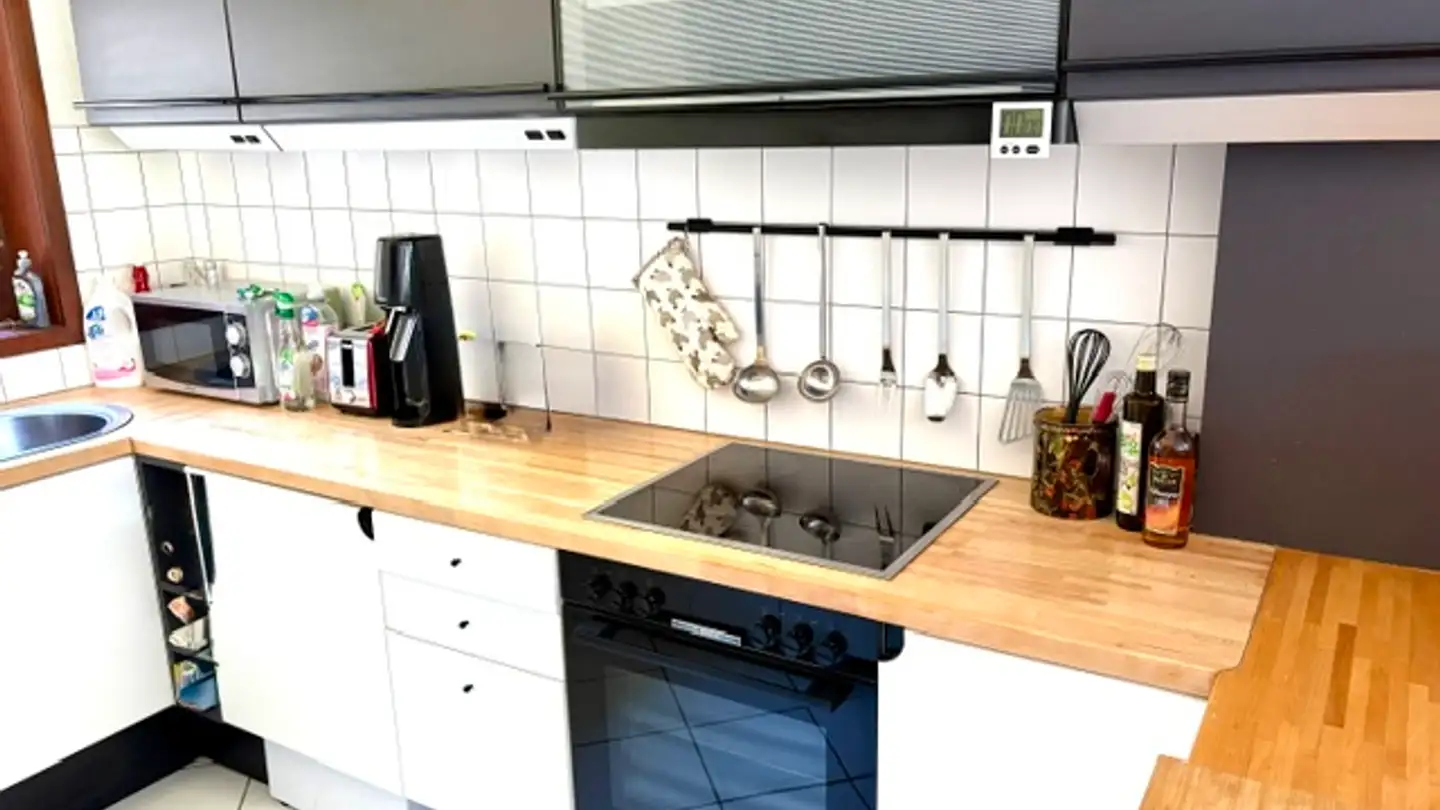 Appartement à vendre - Route Des Cheseaux-Dessus, 1264 St-Cergue - Photo 3