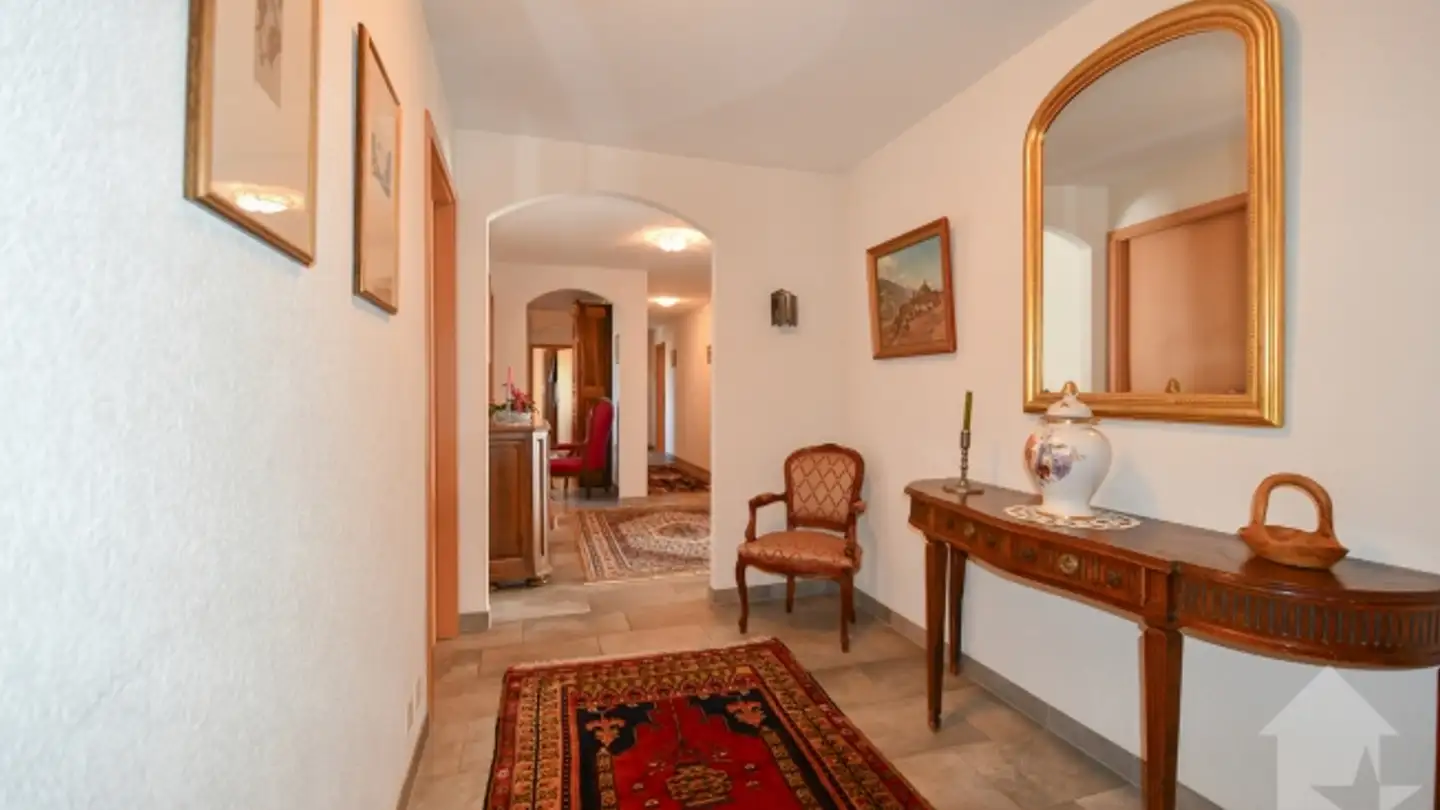 Wohnung kaufen - 1926 Fully