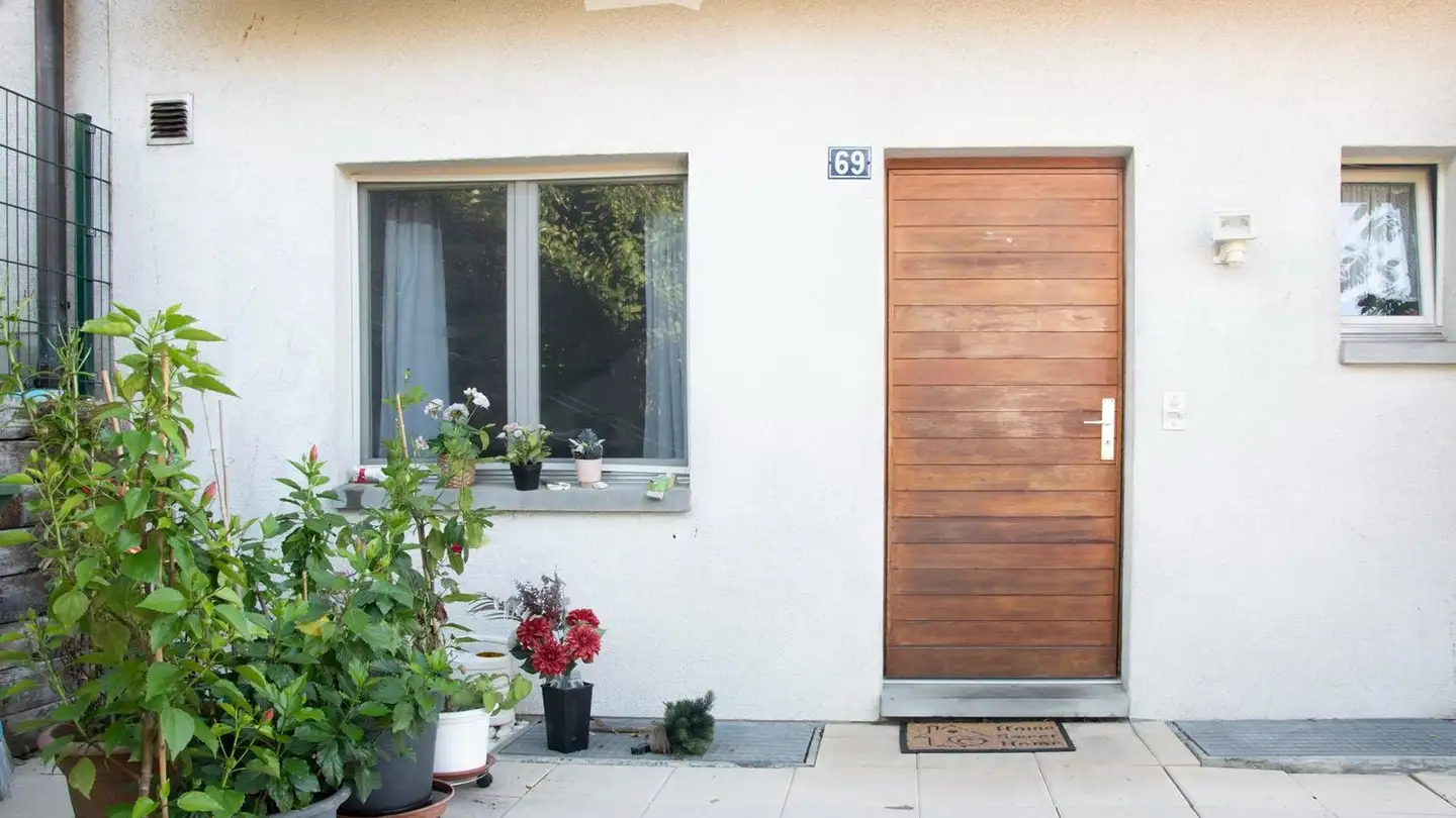 Wohnung mieten - Liebewilstrasse 69, 3174 Thörishaus