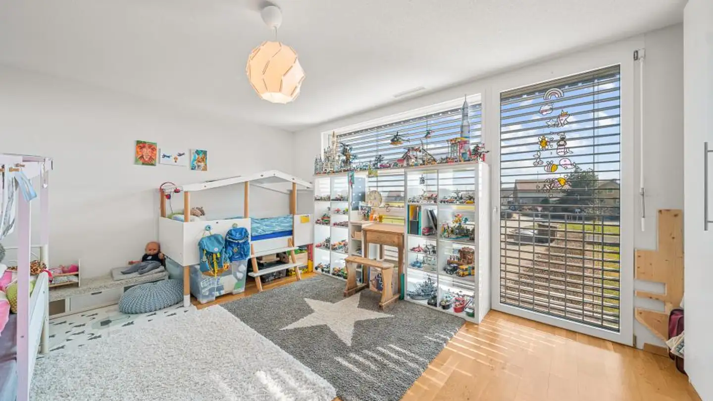 Appartamento in vendita - Rue Des Cordeires 16a, 1124 Gollion - Foto 2