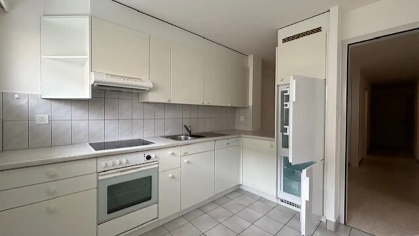 Appartement à louer - Rue Des Pervenches 46, 2800 Delémont