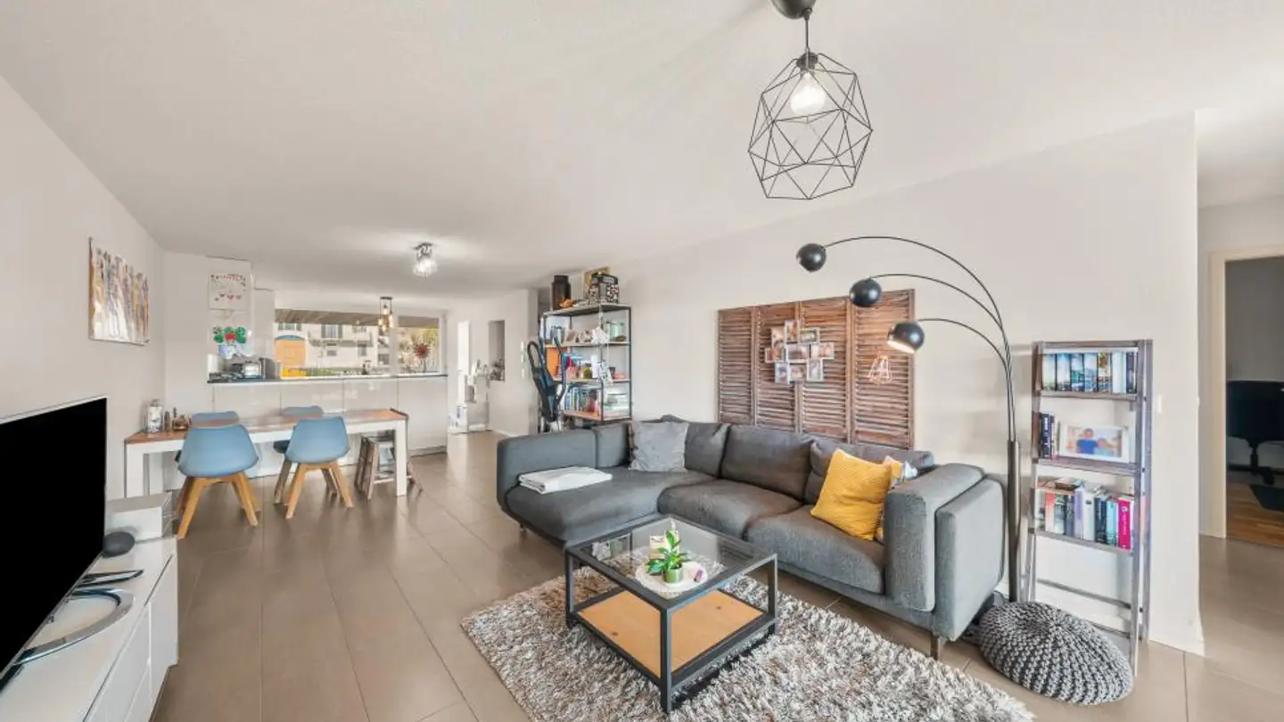 Appartamento in vendita - Rue Des Cordeires 16a, 1124 Gollion - Foto 3