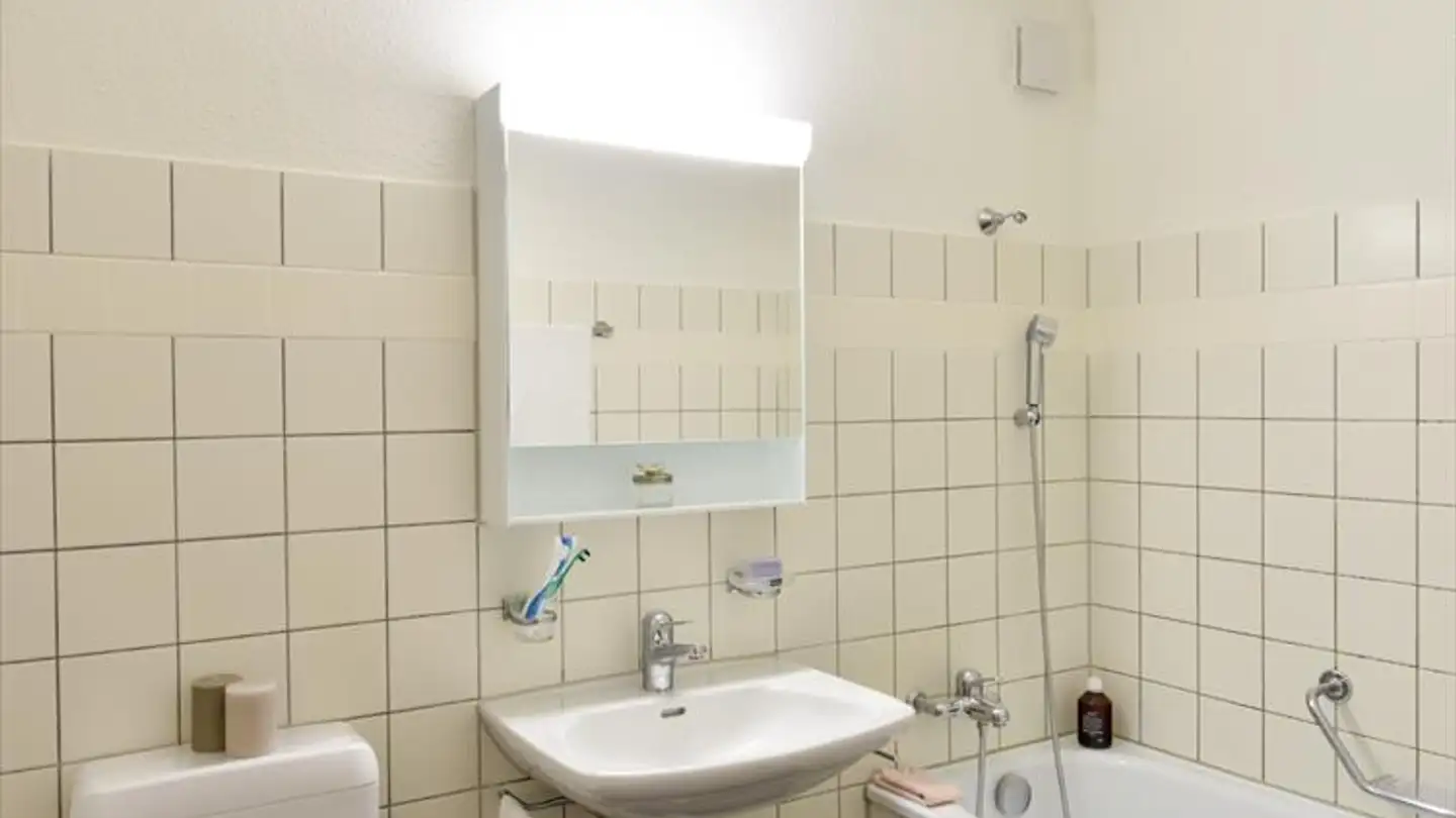 Appartement à louer - Weiherstrasse 58, 8580 Amriswil - Photo 4