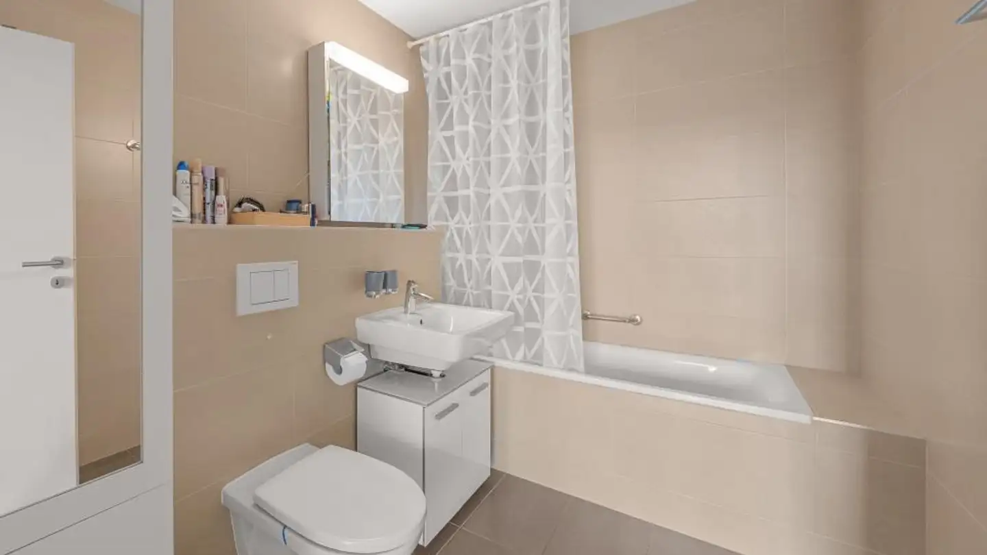 Appartamento in vendita - Rue Des Cordeires 16a, 1124 Gollion - Foto 4