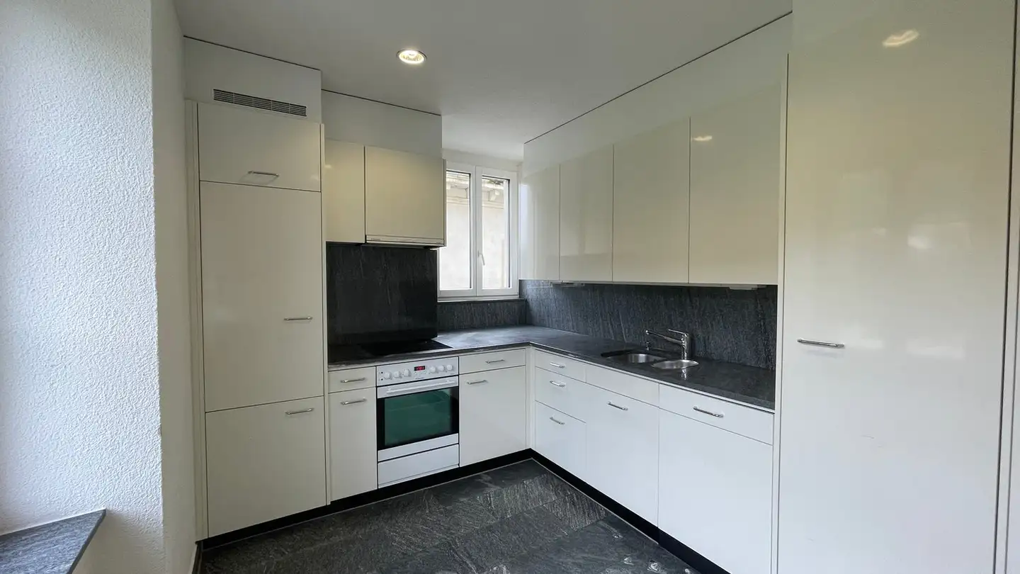 Apartment for rent - Bäderstrasse 8, 5400 Baden - Photo 3