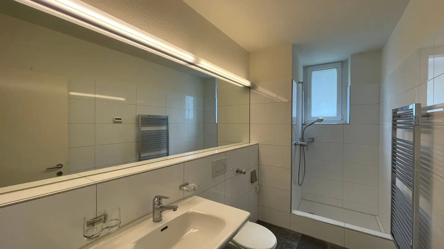 Apartment for rent - Bäderstrasse 8, 5400 Baden - Photo 4