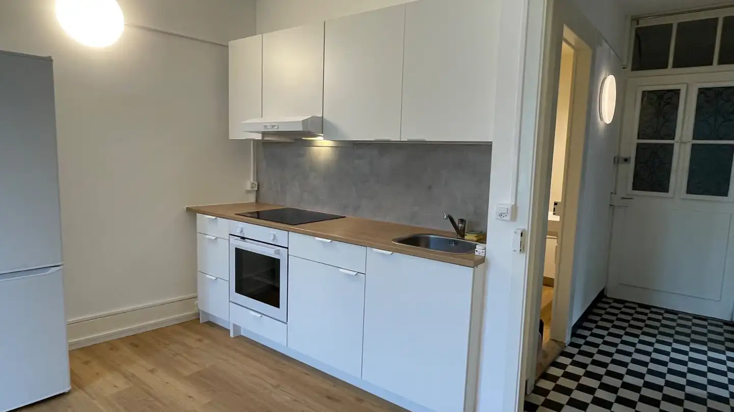 Apartment for rent - 1009 Pully