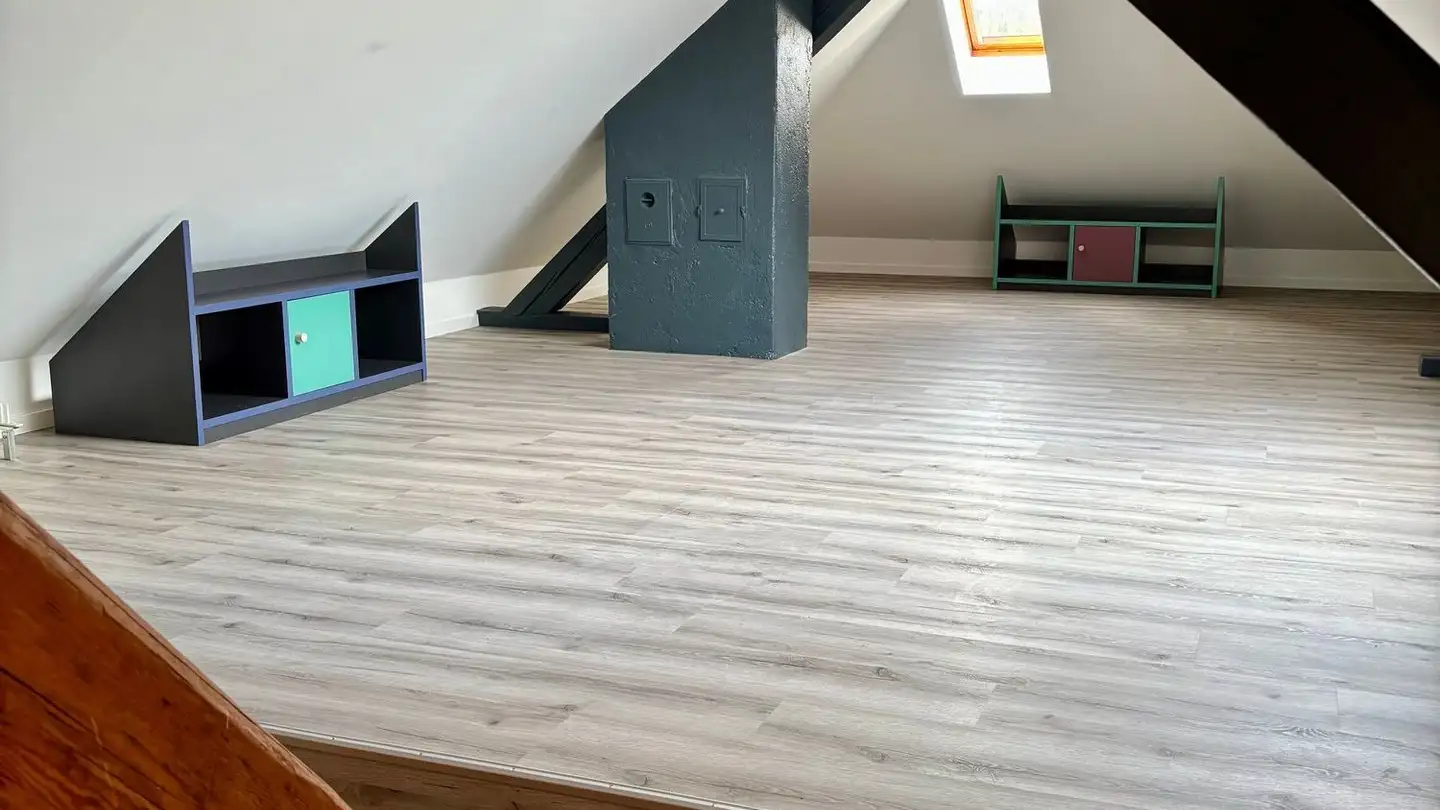 Casa a schiera in affitto - Les Motteresses 32, 2075 Wavre - Photo 4