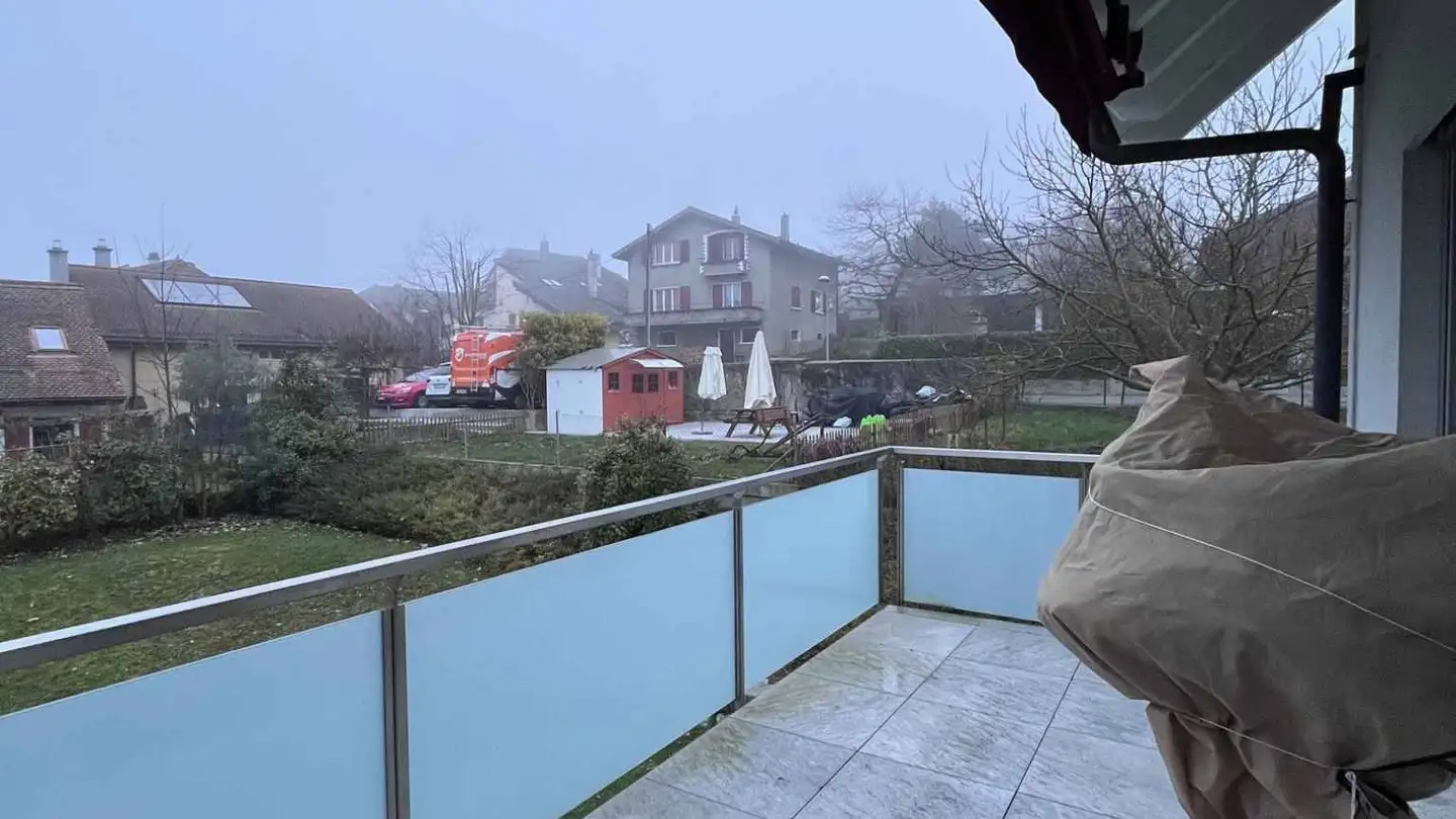 Wohnung mieten - Chemin Des Perry 9, 1441 Valeyres-sous-Montagny - Foto 3