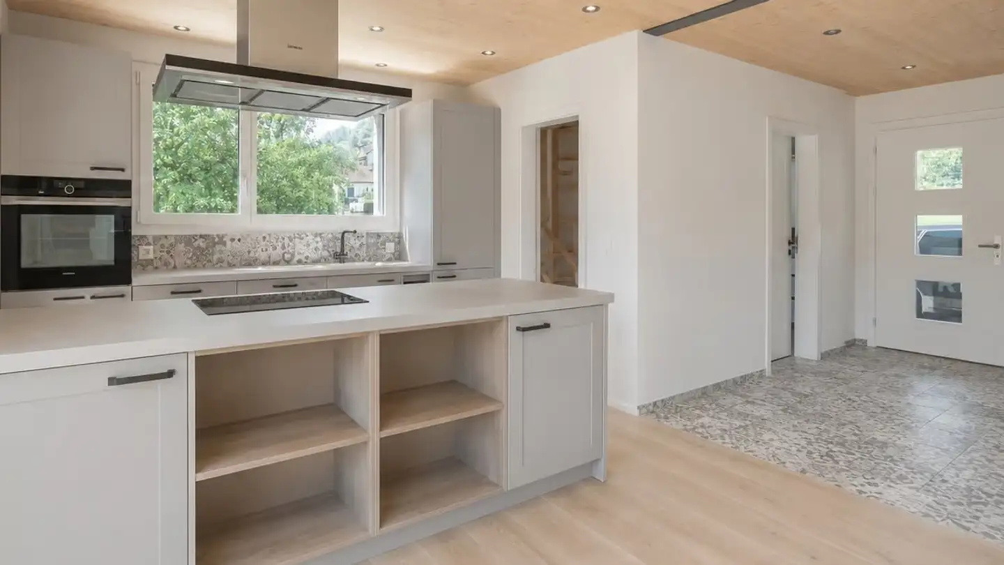 Einfamilienhaus kaufen - Untere Eienstrasse, 4417 Ziefen - Foto 3