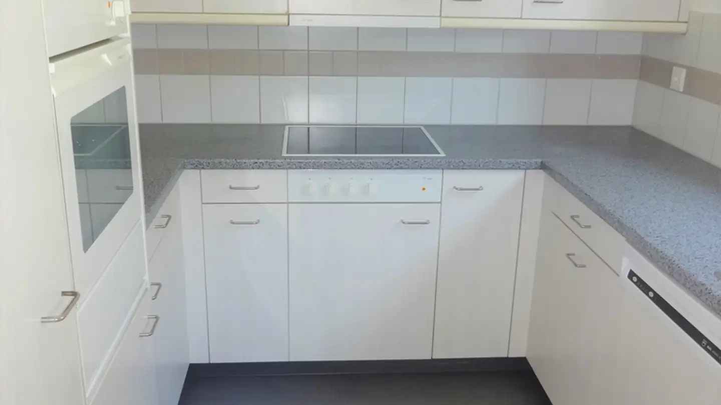 Wohnung mieten - 3600 Thun - Foto 2