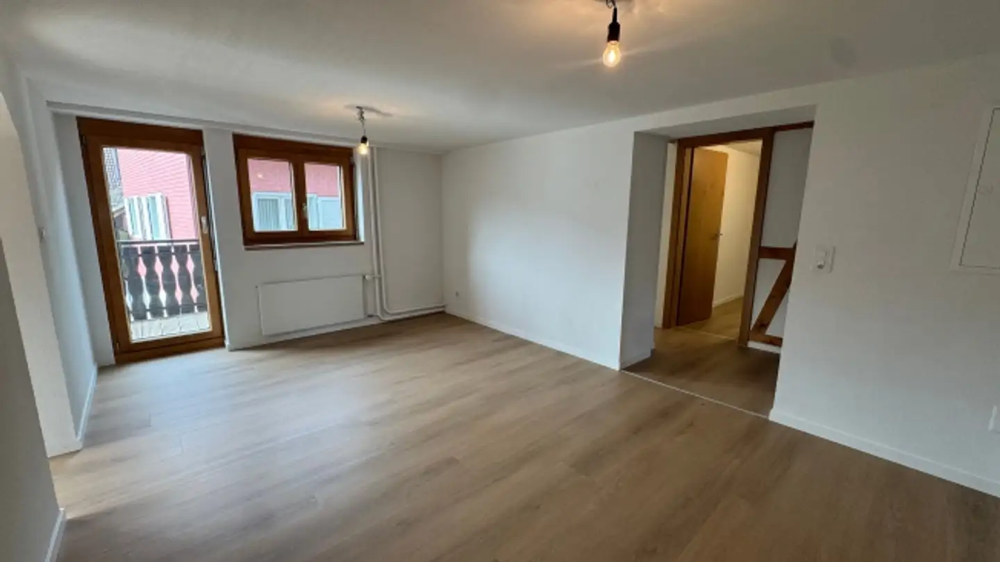 Appartamento in affitto - 8840 Trachslau - Foto 4