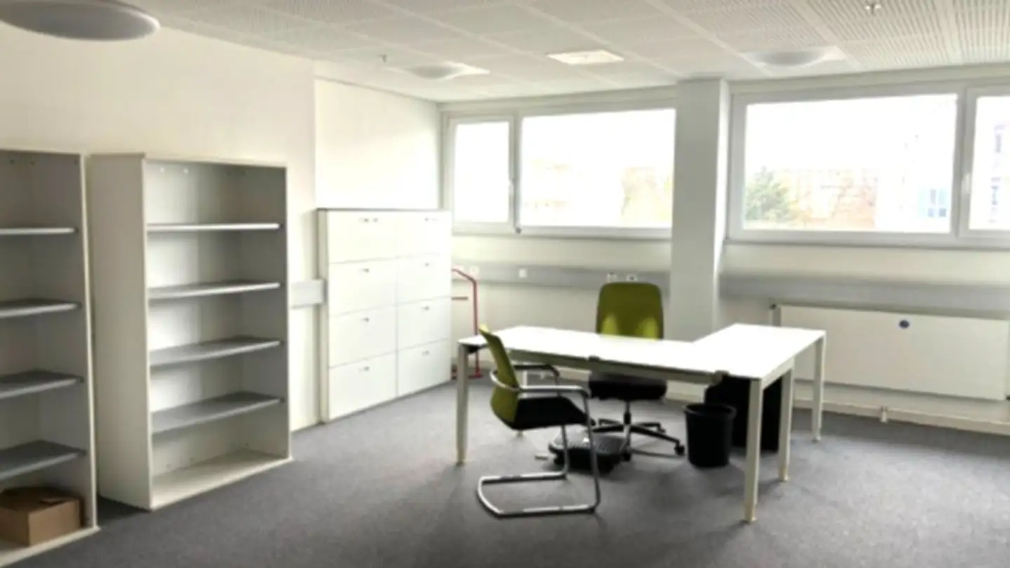 Spazio ufficio in affitto - La Voie-Creuse 14, 1202 Genève - Foto 4