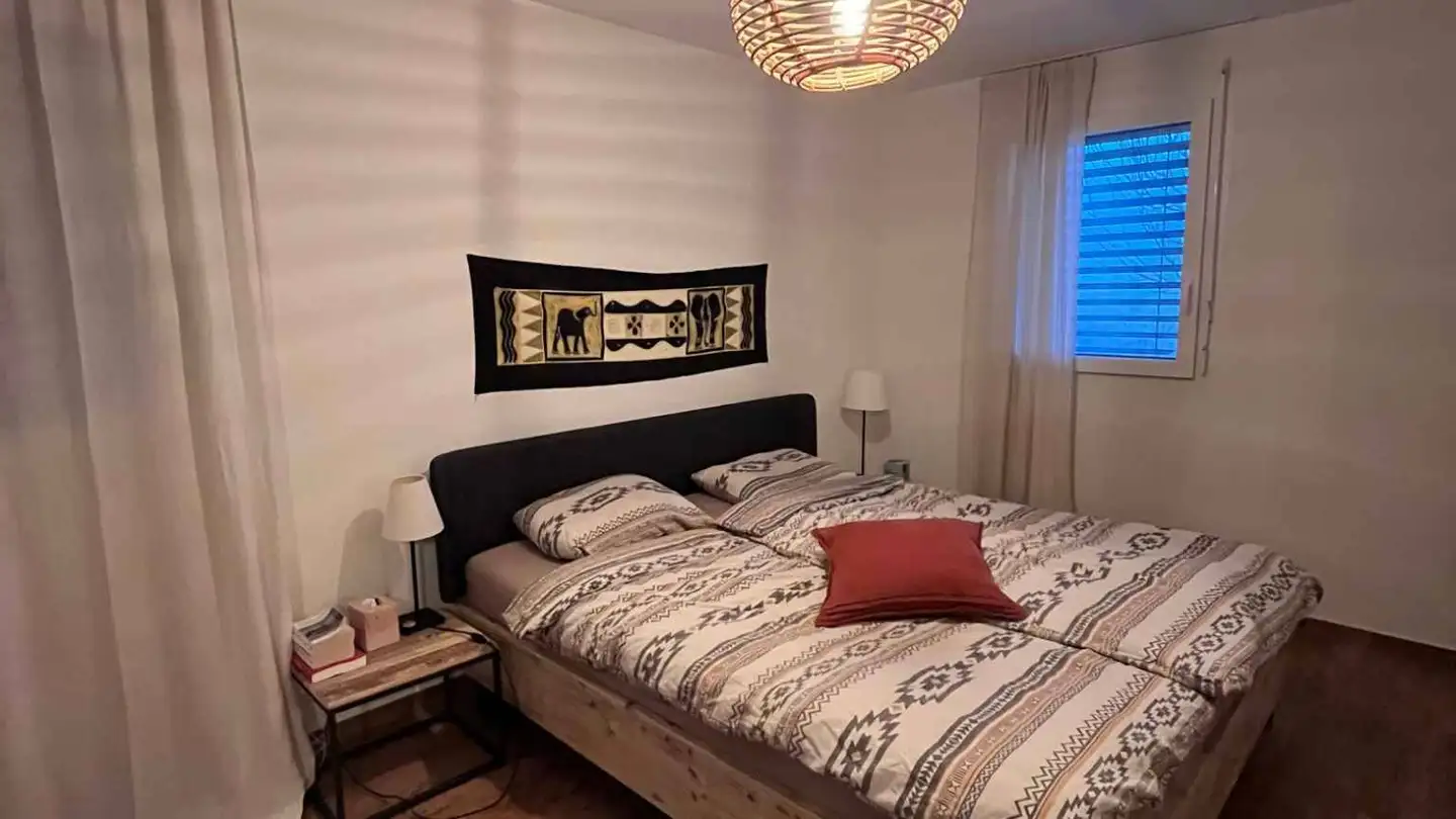 Wohnung mieten - Chemin Des Perry 9, 1441 Valeyres-sous-Montagny - Foto 4