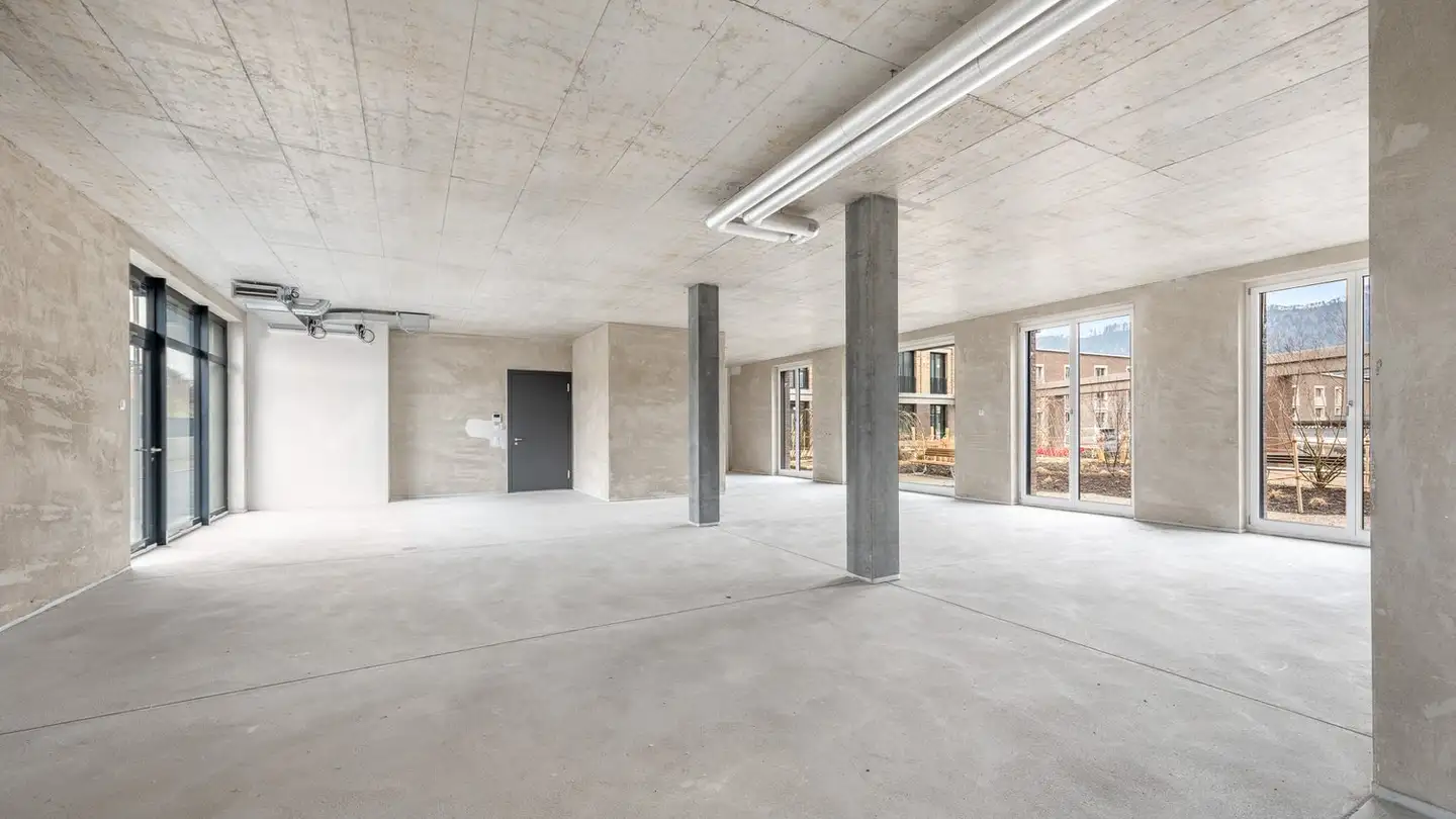 Commercial à louer - Moosstrasse 35, 8134 Adliswil - Photo 2