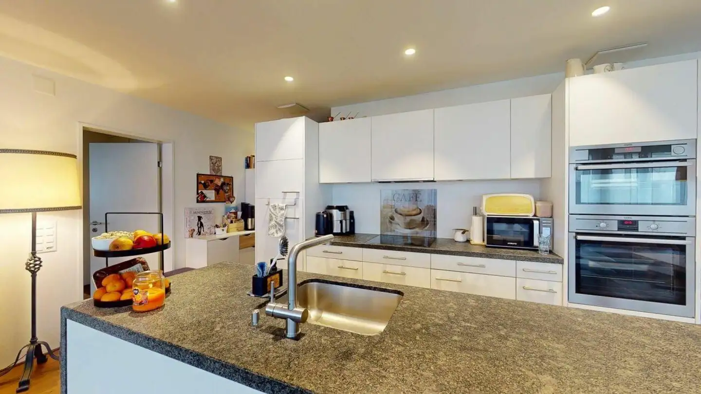 Apartment for sale - Silserweg 8a, 7430 Thusis - Photo 4