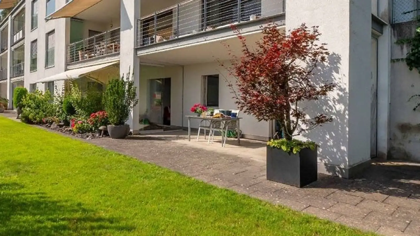 Apartment for rent - Mülibachstrasse 33, 8805 Richterswil